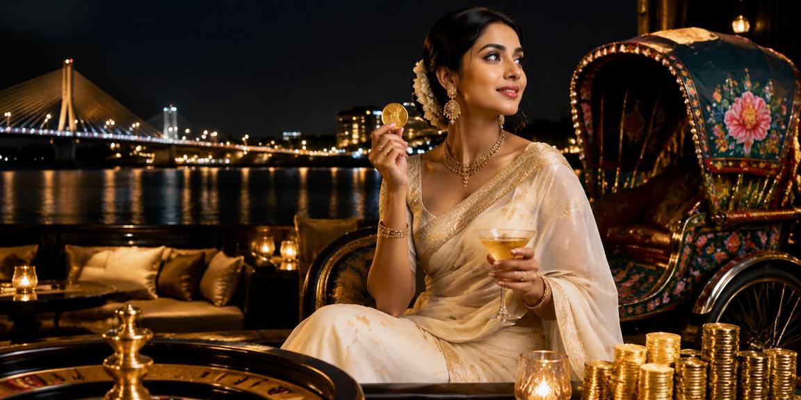 dl0004 লাইভ ক্যাসিনো গেম